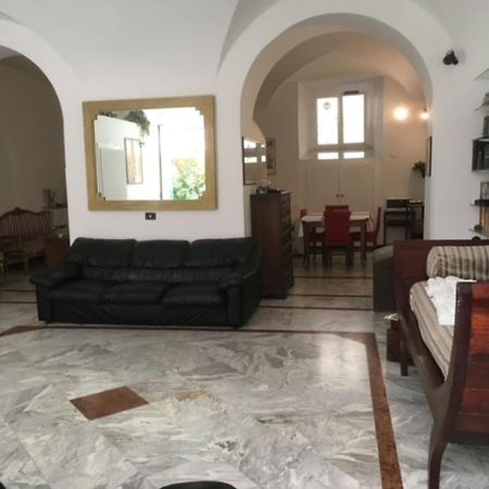 Apartament Elly'S Loft Rzym Zewnętrze zdjęcie