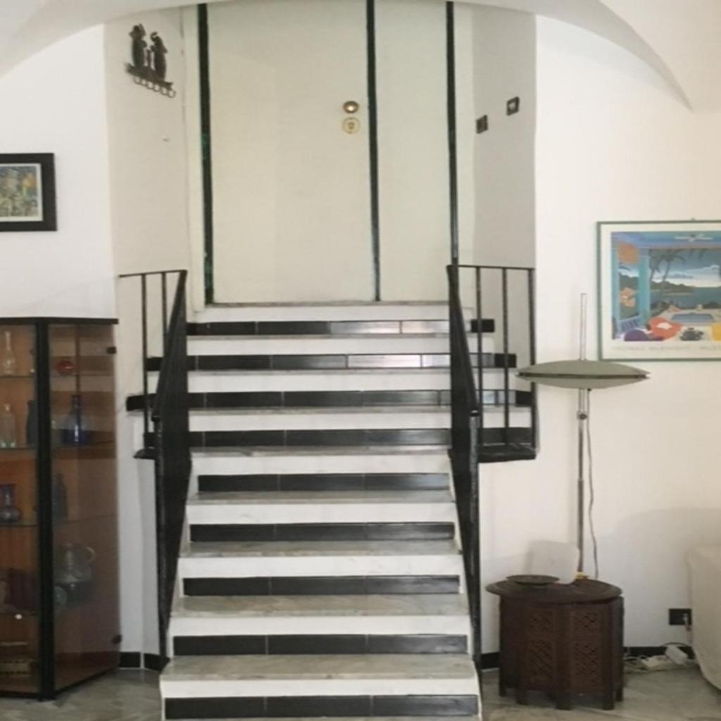 Apartament Elly'S Loft Rzym Zewnętrze zdjęcie