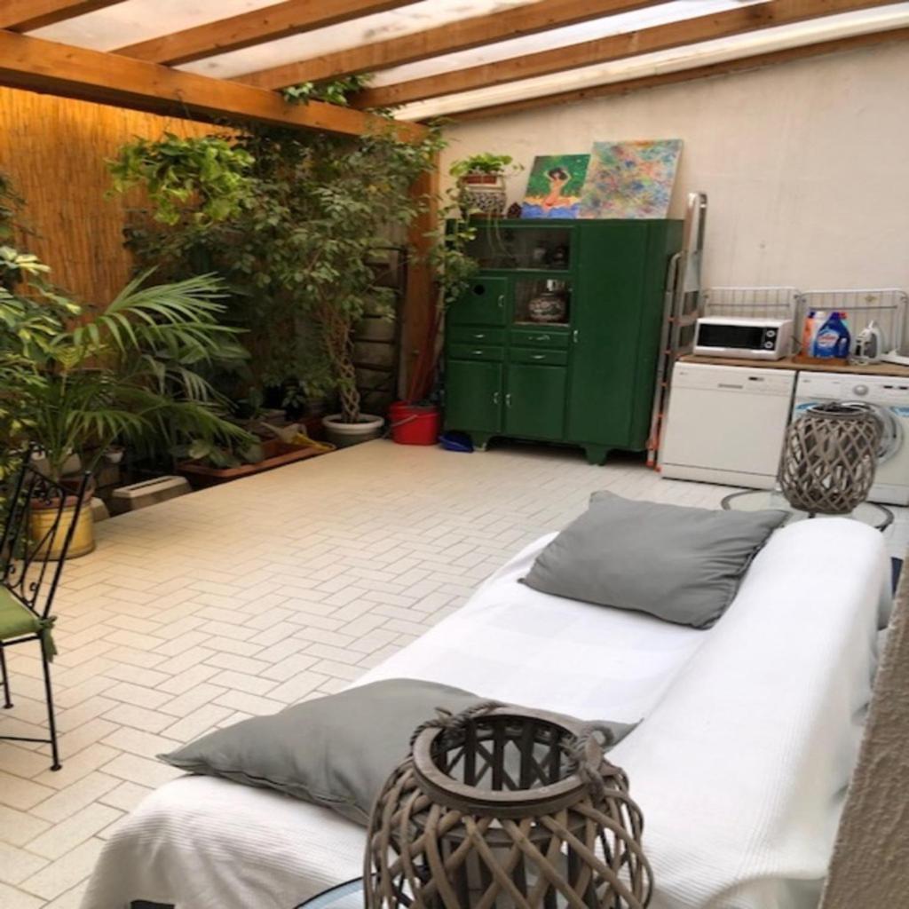 Apartament Elly'S Loft Rzym Zewnętrze zdjęcie