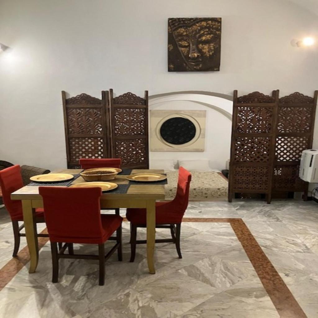 Apartament Elly'S Loft Rzym Zewnętrze zdjęcie