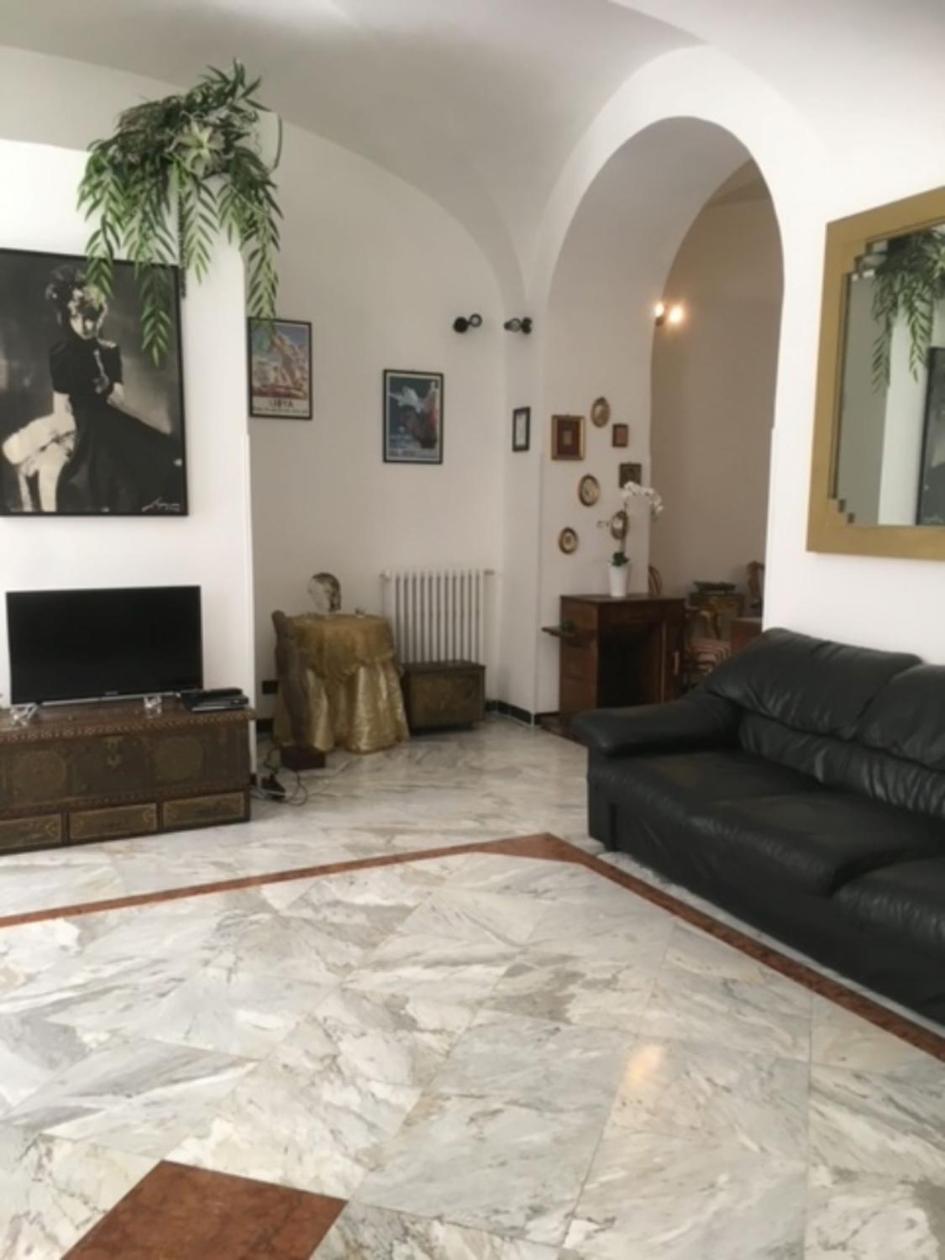 Apartament Elly'S Loft Rzym Zewnętrze zdjęcie