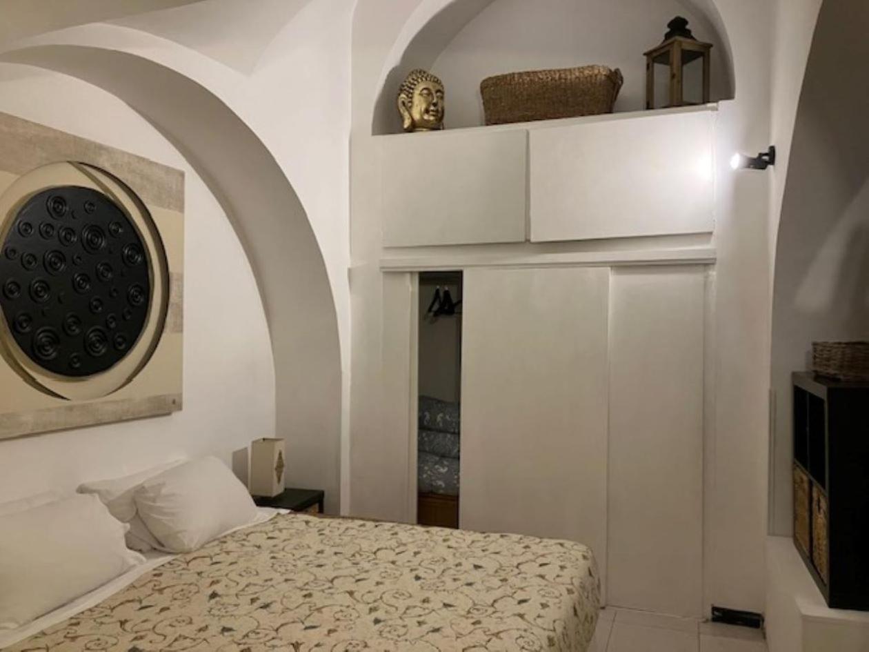 Apartament Elly'S Loft Rzym Zewnętrze zdjęcie