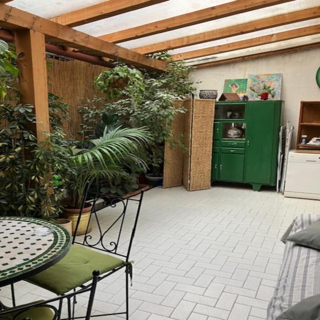 Apartament Elly'S Loft Rzym Zewnętrze zdjęcie
