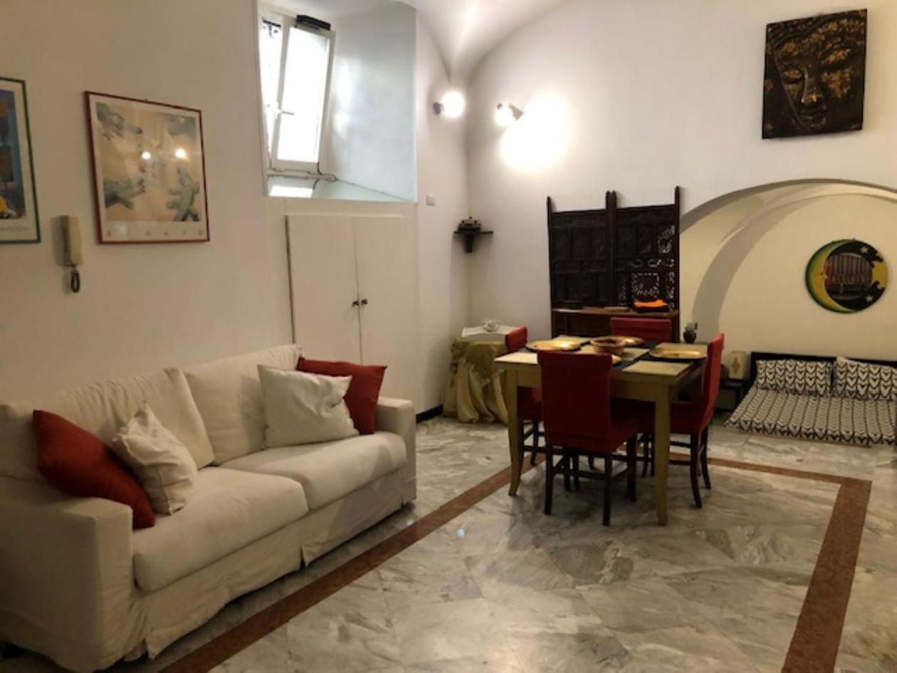 Apartament Elly'S Loft Rzym Zewnętrze zdjęcie