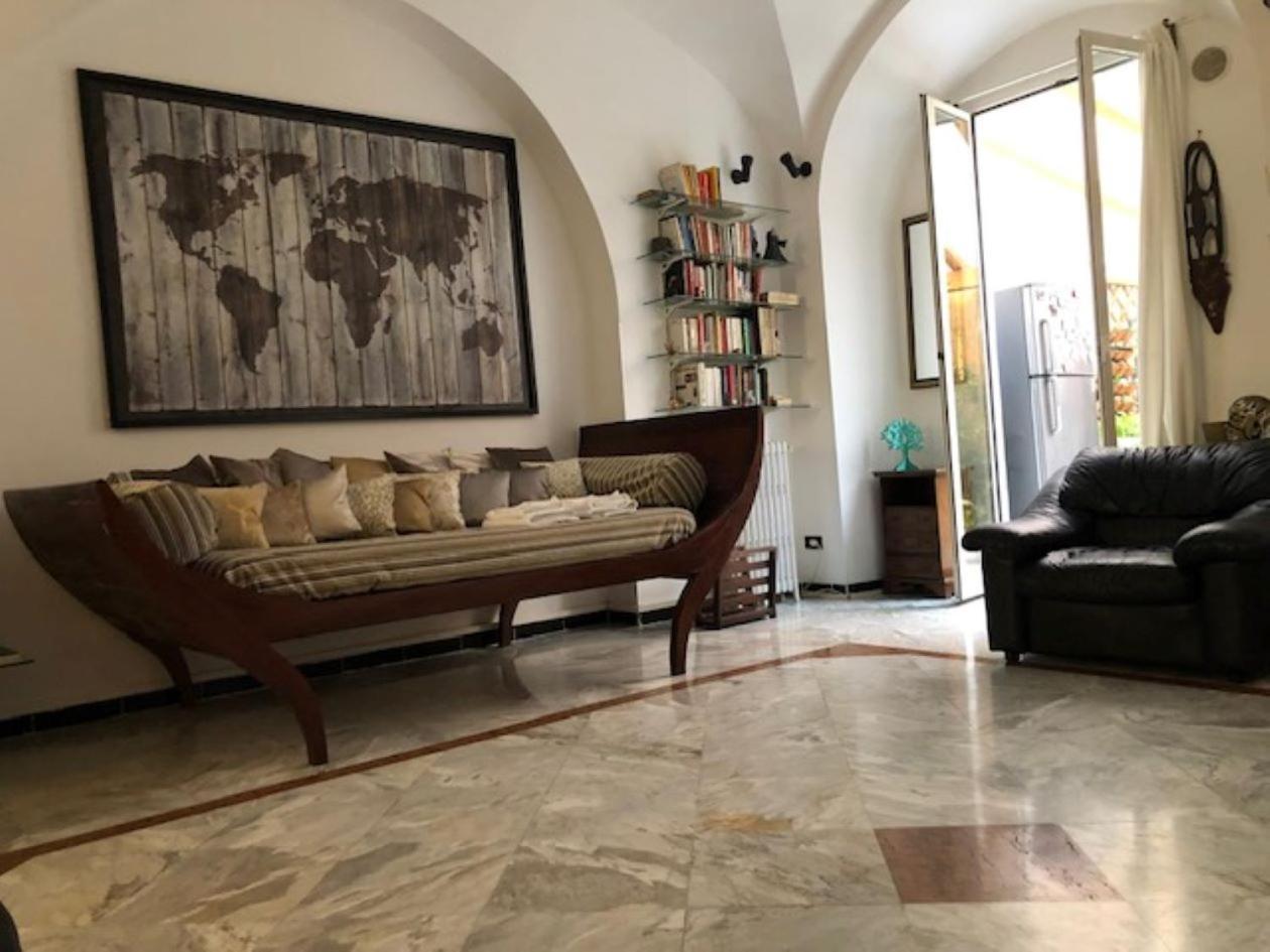 Apartament Elly'S Loft Rzym Zewnętrze zdjęcie