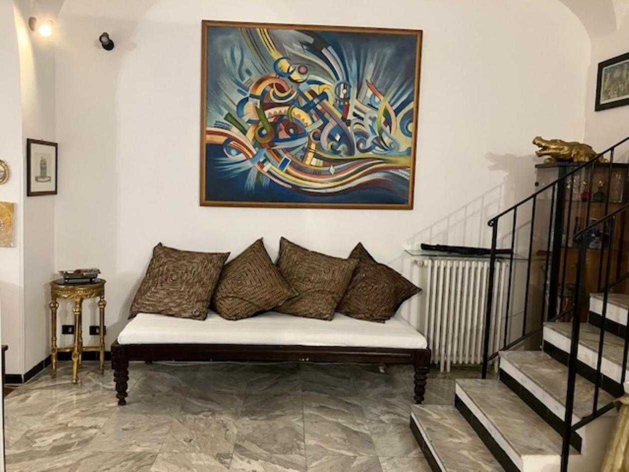 Apartament Elly'S Loft Rzym Zewnętrze zdjęcie