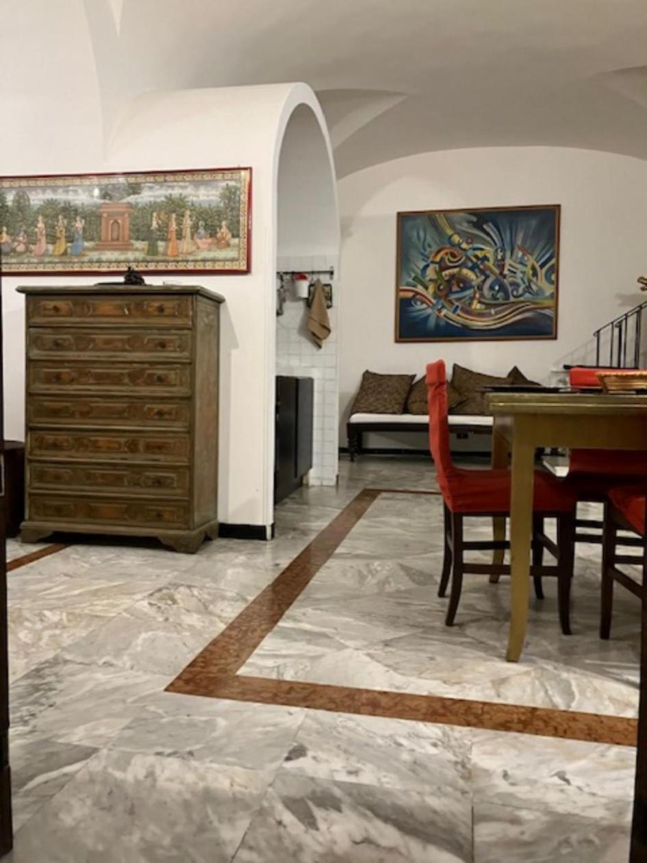 Apartament Elly'S Loft Rzym Zewnętrze zdjęcie