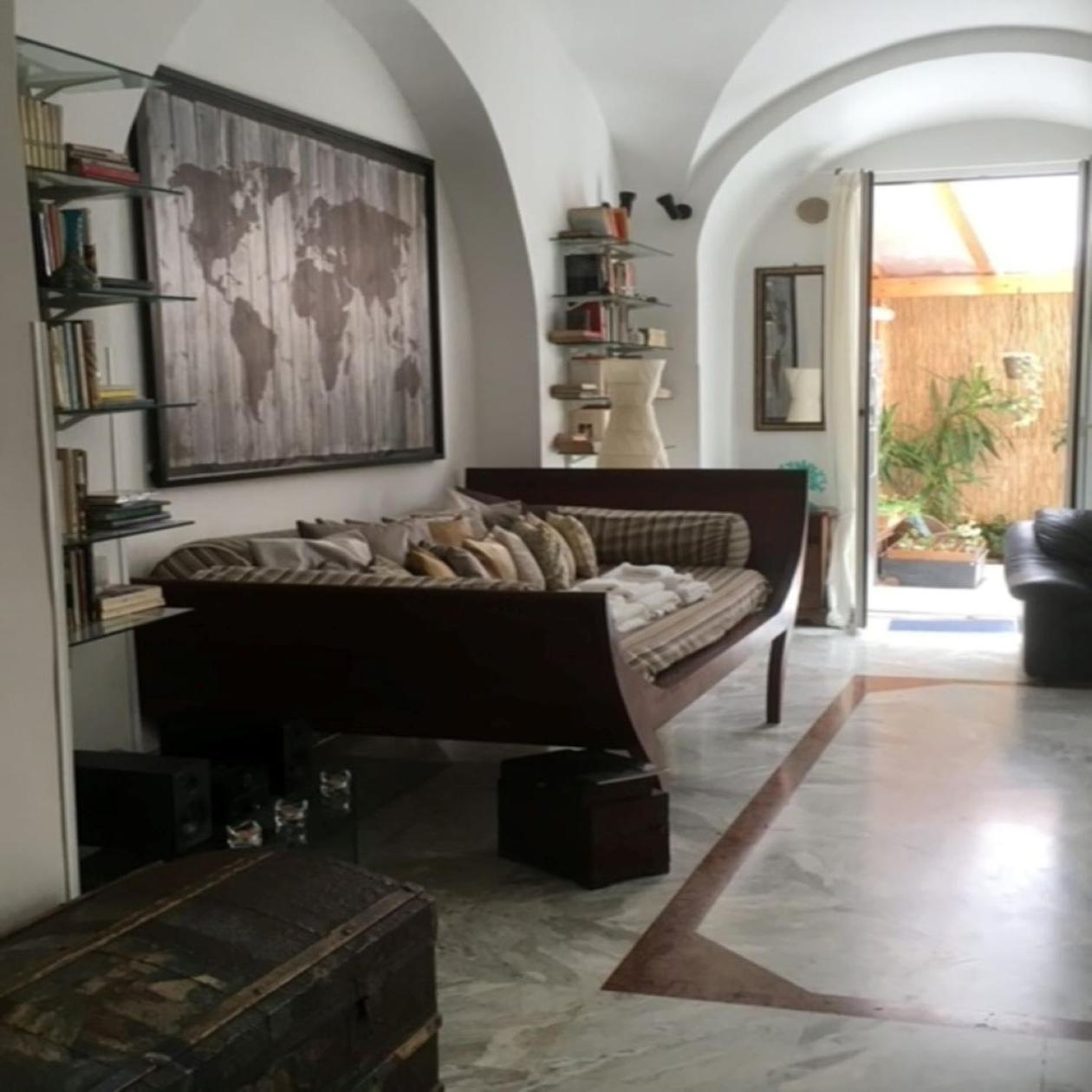 Apartament Elly'S Loft Rzym Zewnętrze zdjęcie