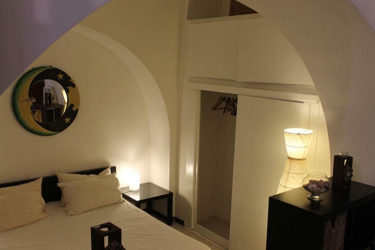 Apartament Elly'S Loft Rzym Zewnętrze zdjęcie