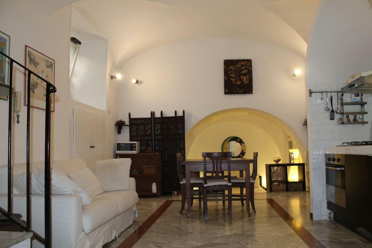 Apartament Elly'S Loft Rzym Zewnętrze zdjęcie