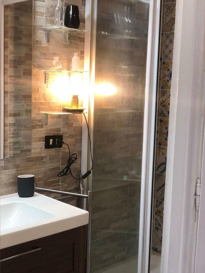 Apartament Elly'S Loft Rzym Zewnętrze zdjęcie