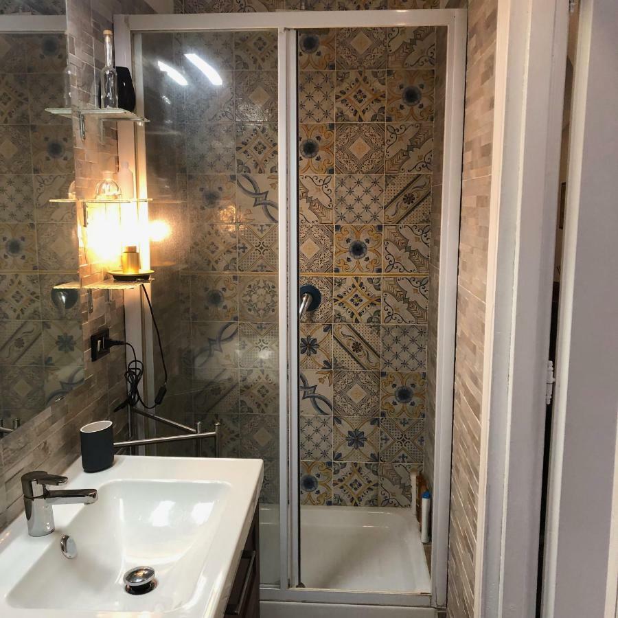 Apartament Elly'S Loft Rzym Zewnętrze zdjęcie